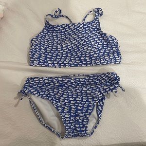 Vineyard Vines Racerback Bikini
